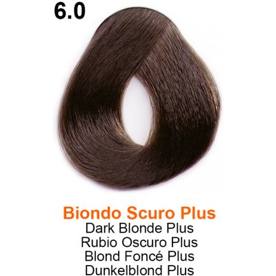 Trend Toujours barva na vlasy 6.0 100 ml