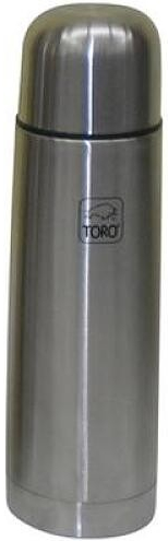 Toro termoska se STOP ventilem 500 ml nerez