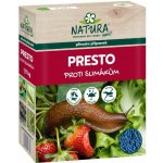 AGRO CS NATURA PRESTO na slimáky a plže 1,9 kg – Sleviste.cz