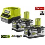 Ryobi RC18120-250 – Zboží Mobilmania