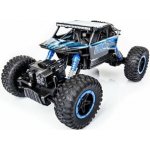 Rock Crawler Reely SPL Technik RC auto RTR zelená 1:18 – Hledejceny.cz