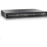 CISCO SG350-52 – Hledejceny.cz