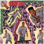 Stezo - Crazy Noise LP – Zboží Mobilmania