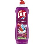 Pur Secrets of the World mytí na nádobí Fig & Pomegranate 750 ml – Zboží Mobilmania