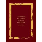 Leonardo da Vincis Codex Leicester: A New Edition – Sleviste.cz