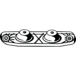 Bosal BS 256-029 – Hledejceny.cz