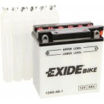 Exide 12N9-4B-1 | Zboží Auto