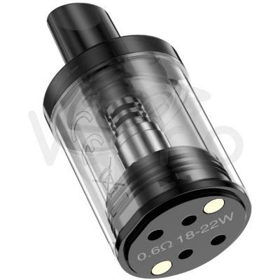 Vapefly Manners R Pod cartridge vrchní plnění 0,6 ohm – Hledejceny.cz