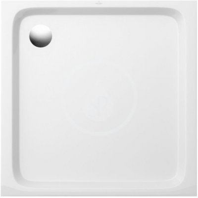 Villeroy&Boch O.novo 100 x 100 cm UDA1006DEN1GV-01