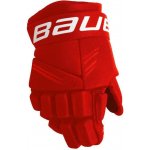 Hokejové rukavice Bauer S24 X GLOVE YTH – Hledejceny.cz