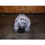 alternátor AUDI A4 8W0 2,0 TDi DEU 04L903024A