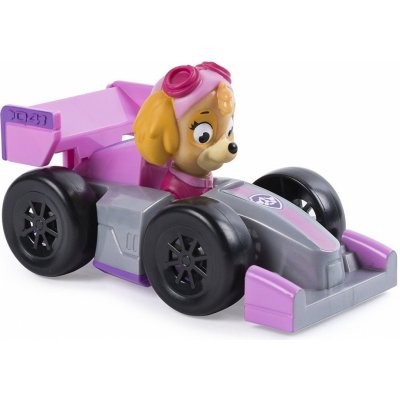 Spin Master Paw Patrol Skye Roadster – Zboží Mobilmania