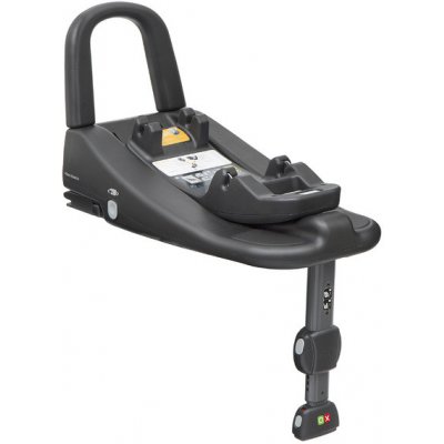 Joie ISOfix báze i-Gemm + i-Snug + i-Venture i-Base Advance – Hledejceny.cz