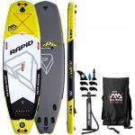 Paddleboard Aqua Marina Rapid 9,6 – Zbozi.Blesk.cz