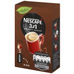 Nescafé 3v1 Brown Sugar 10 x 16,5 g – Zbozi.Blesk.cz