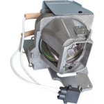Lampa pro projektor Optoma HD36UST, generická lampa s modulem – Hledejceny.cz