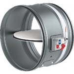 Systemair FDR-3G-560-H6-2 – Hledejceny.cz
