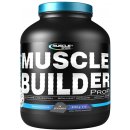 Protein Muscle Sport Muscle Builder Profi 1135 g