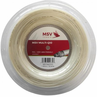 MSV Multi Q10 200 m 1,30 mm – Hledejceny.cz