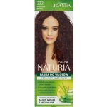 Joanna Naturia Color 232 višeň – Hledejceny.cz