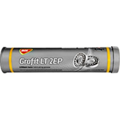 MOL Grafit LT 2EP 400 g – Zboží Mobilmania