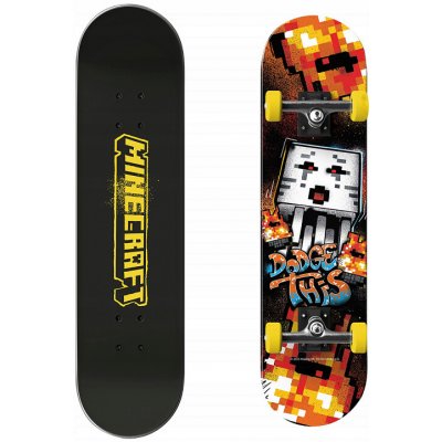 Halantex Minecraft – Zbozi.Blesk.cz