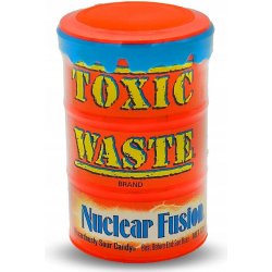 Toxic Waste Nuclear Fusion 42 g