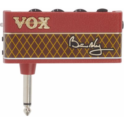 VOX AmPlug Brian May