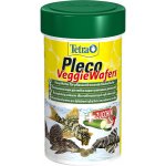Tetra Pleco Veggie Wafers 250 ml – Zboží Dáma