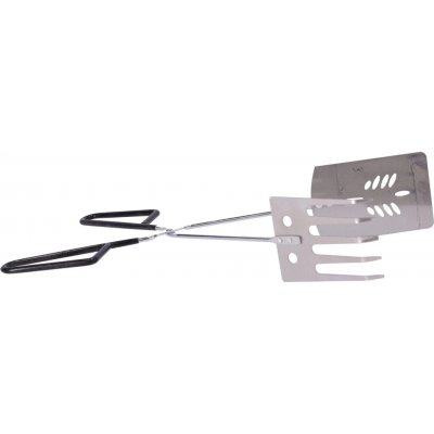 Happy Green Kleště 5012110 BBQ chromované 38 cm – Hledejceny.cz
