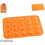 Orion forma silikon ořechy 20ks 27,5x18,5cm – Zboží Dáma