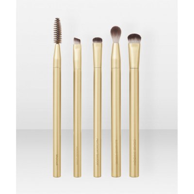 EcoTools Precious Metals Brightening Eye Set – Zboží Mobilmania