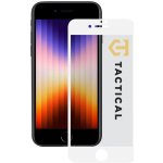 Tactical Glass Shield 5D pro iPhone 7/8/SE2020 White 8596311111044 – Zboží Živě