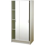 Idea Nábytek 5223 bílá – Zboží Dáma