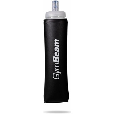 GymBeam Hydra Soft Flask 550 ml – Zboží Mobilmania