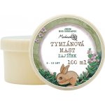 Medarek Tymiánová mast Zajíček 100 ml – Zboží Dáma