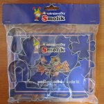 Smolík Vykrajovačky hladké - sada IV – Hledejceny.cz