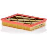 Vzduchový filtr MANN-FILTER C 27 031 – Hledejceny.cz