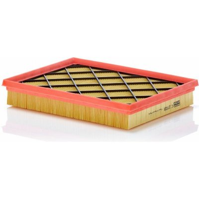 Vzduchový filtr MANN-FILTER C 27 031 – Hledejceny.cz
