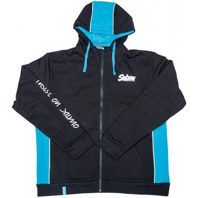 Salmo Mikina Hoody