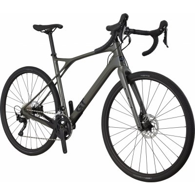 GT Grade Carbon Elite 2024