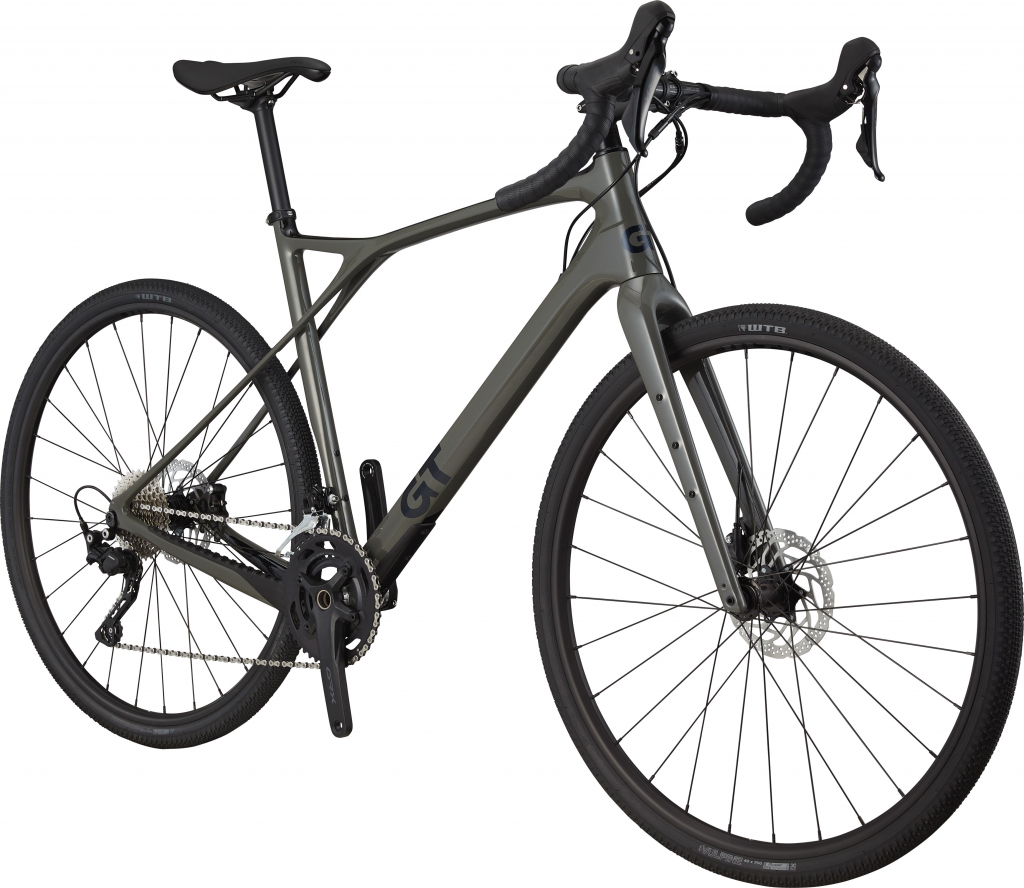 GT Grade Carbon Elite 2024