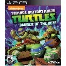 Teenage Mutant Ninja Turtles: Danger of the Ooze