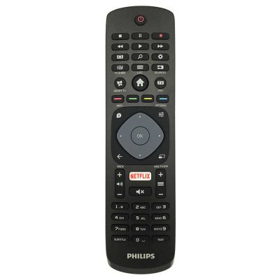 Dálkový ovladač Philips 24PFS4022/12 – Hledejceny.cz