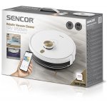 Sencor SRV 9150WH – Zboží Živě
