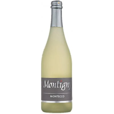 Weingut Montigny: Montecco Polo 2020 0,75 l (holá láhev) – Hledejceny.cz