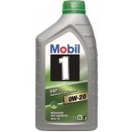 Mobil 1 ESP X2 0W-20 1 l – Hledejceny.cz