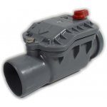 Marley HT Zpětná klapka s aretací DN50 093895 – Sleviste.cz