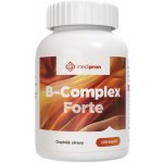 medipron B-Complex Forte 100 kapslí – Hledejceny.cz