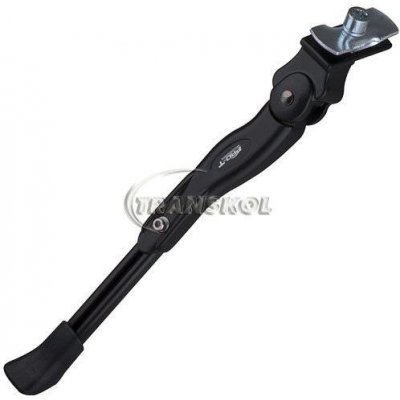 stojánek PRO-T EVO Lux AL 20-28 středový stavitelný – Zboží Dáma